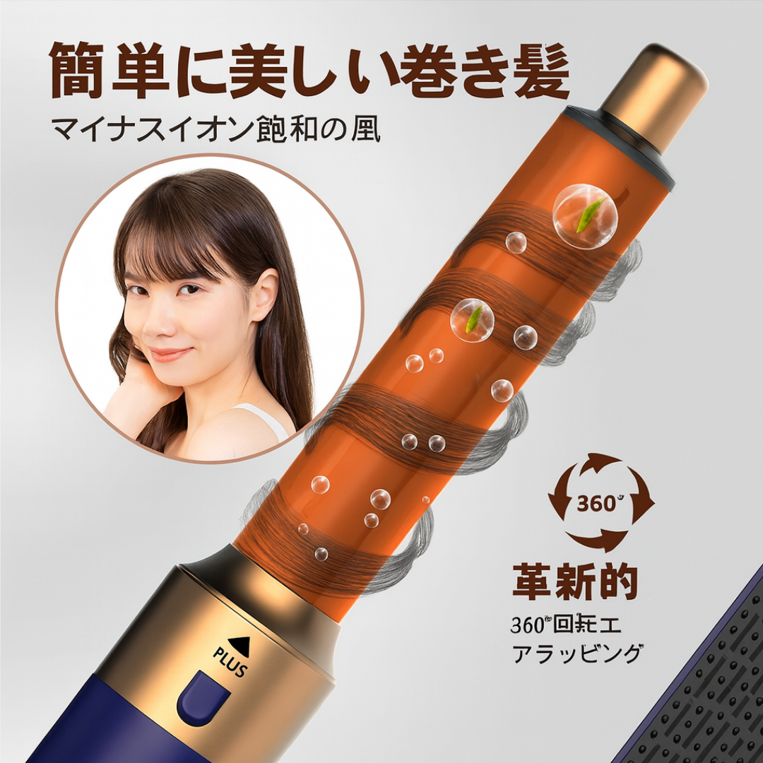 NamiStyle 5™
