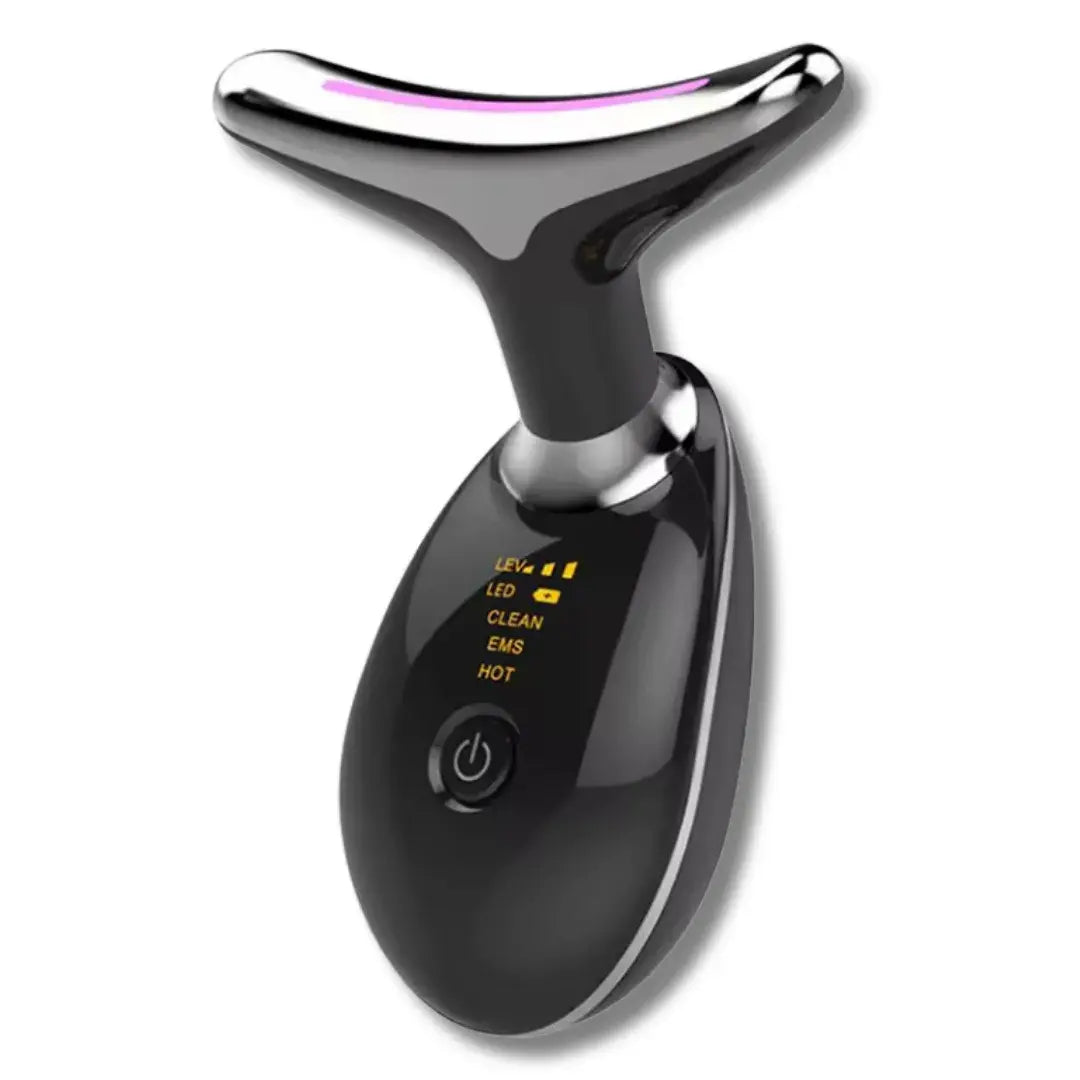 AuraClean IonLift™