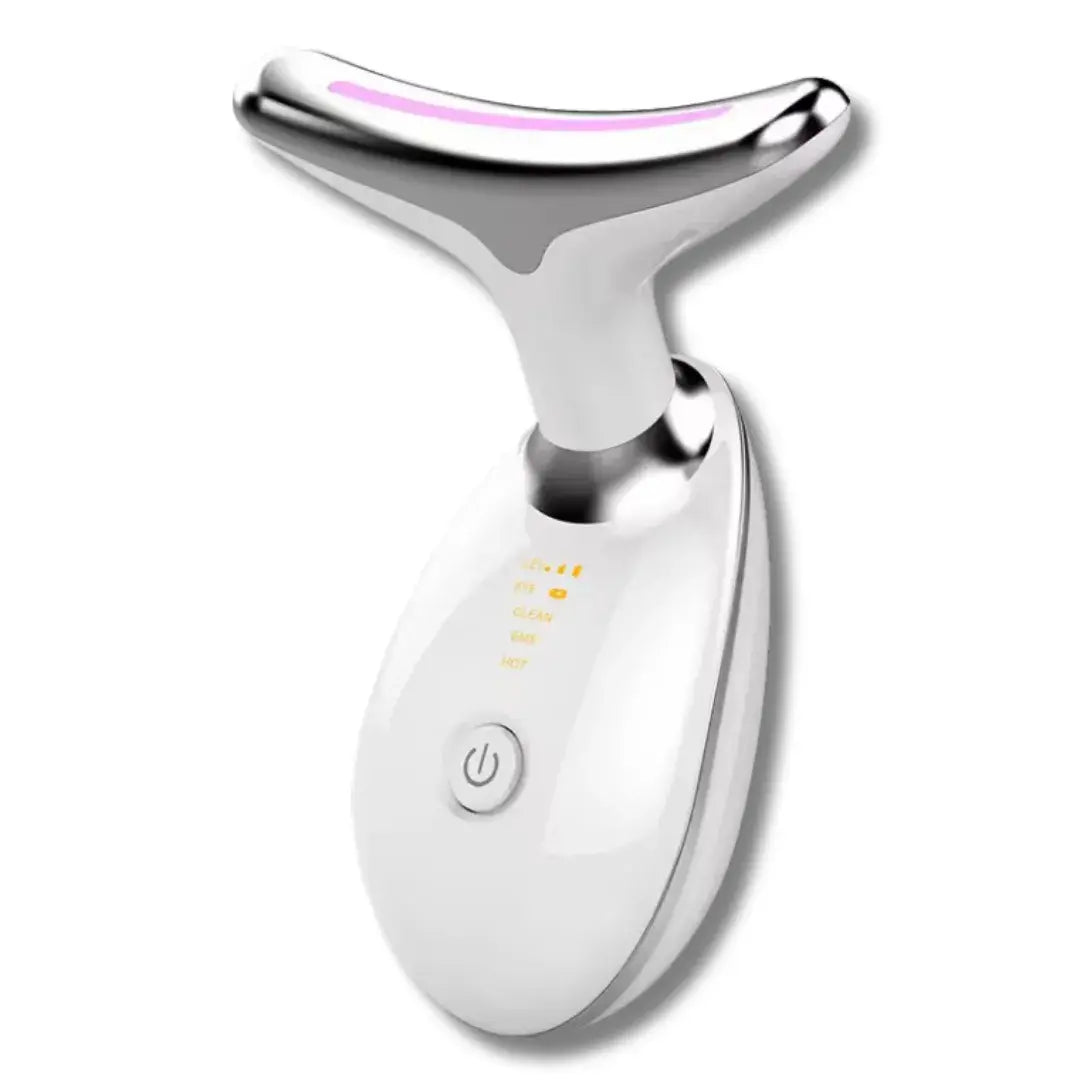 AuraClean IonLift™