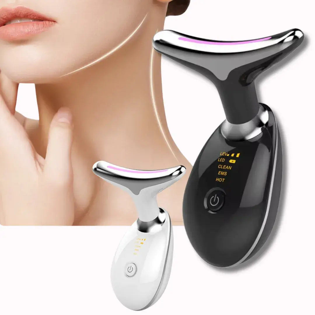 AuraClean IonLift™