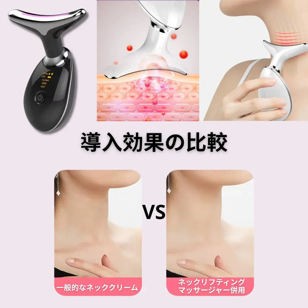 AuraClean IonLift™