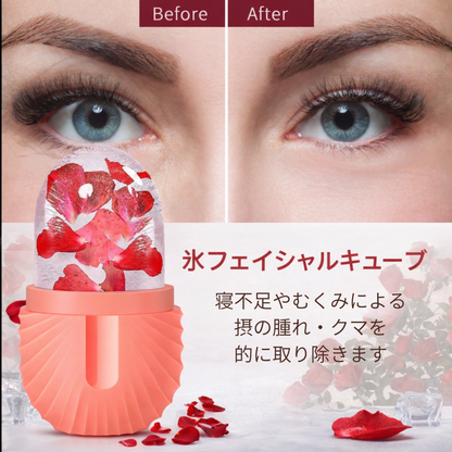 Pure Bliss Ice Roller-ピュアブリスアイスローラー