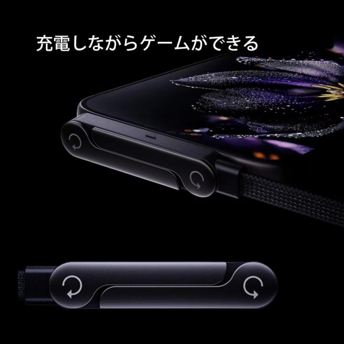 チャージマスター・プロ