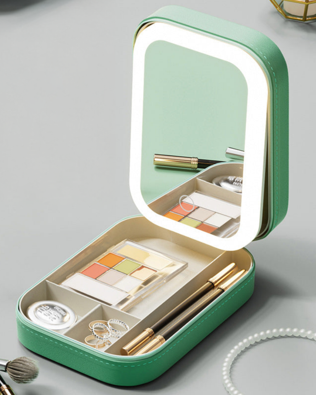 ライトミラービューティーボックス™