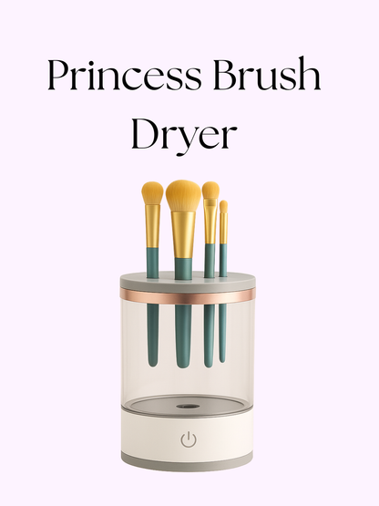 Princess Brush Dryer