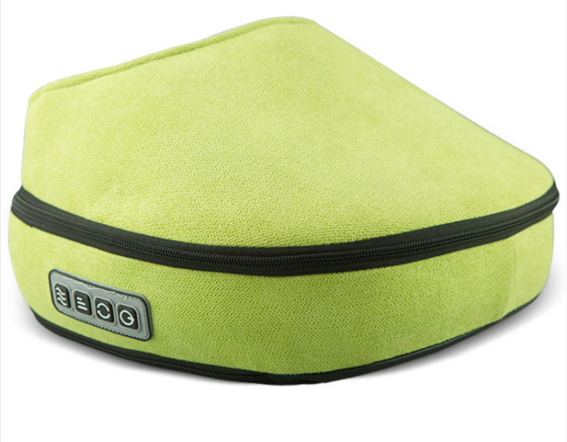 極　フット・テラピ