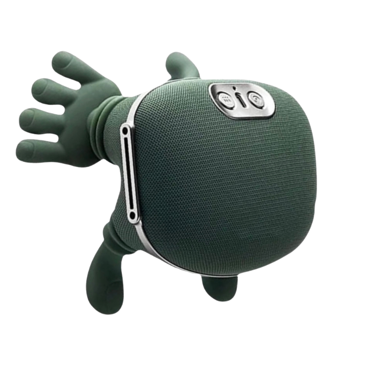 ネックリリーフ™