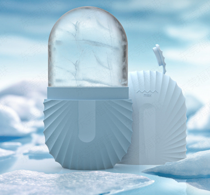 Pure Bliss Ice Roller-ピュアブリスアイスローラー