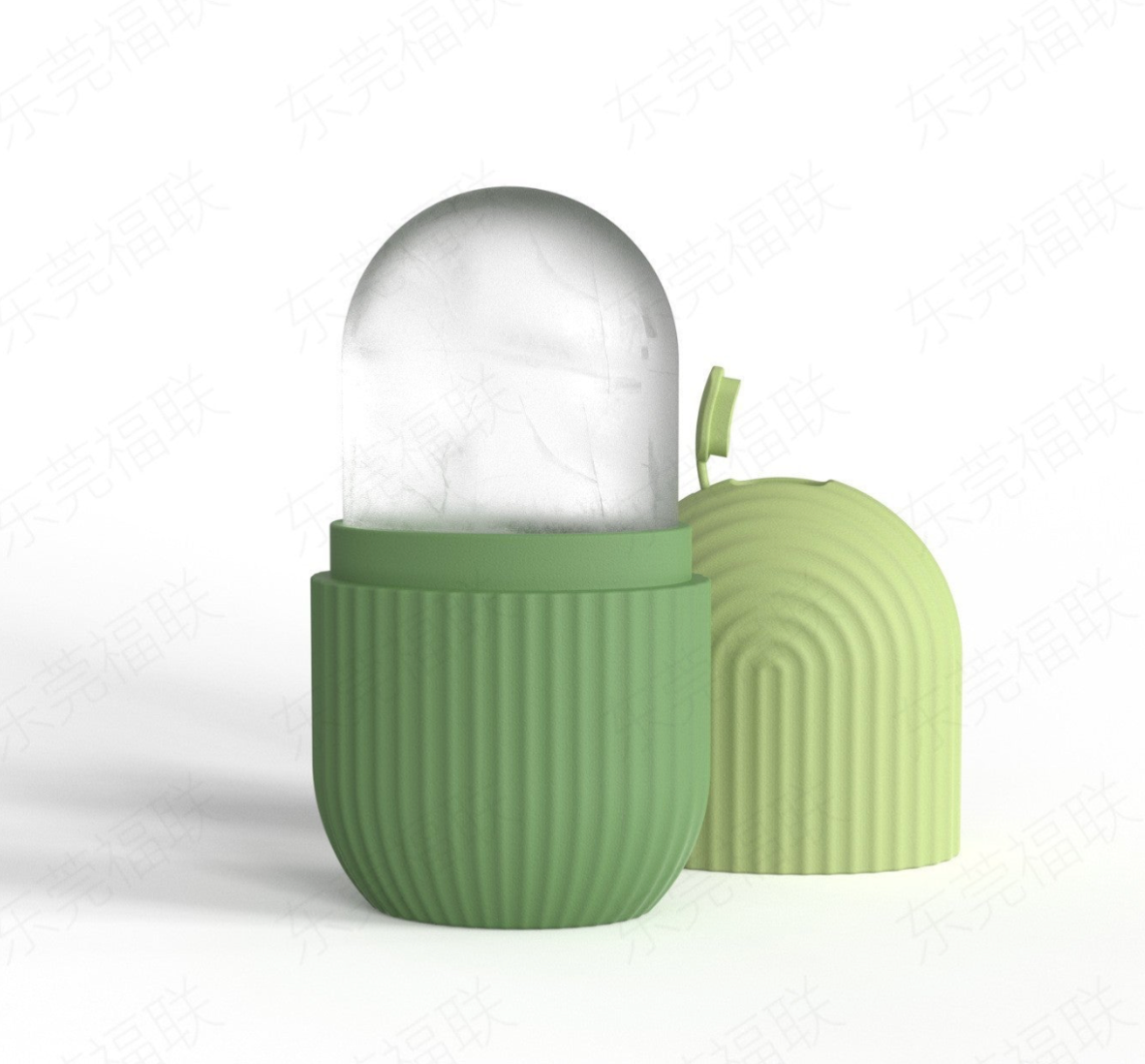 Pure Bliss Ice Roller-ピュアブリスアイスローラー