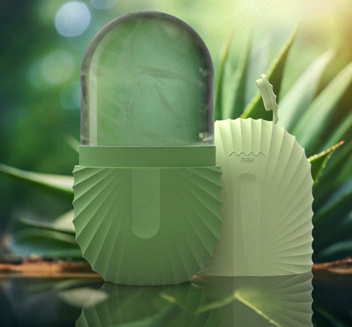 Pure Bliss Ice Roller-ピュアブリスアイスローラー