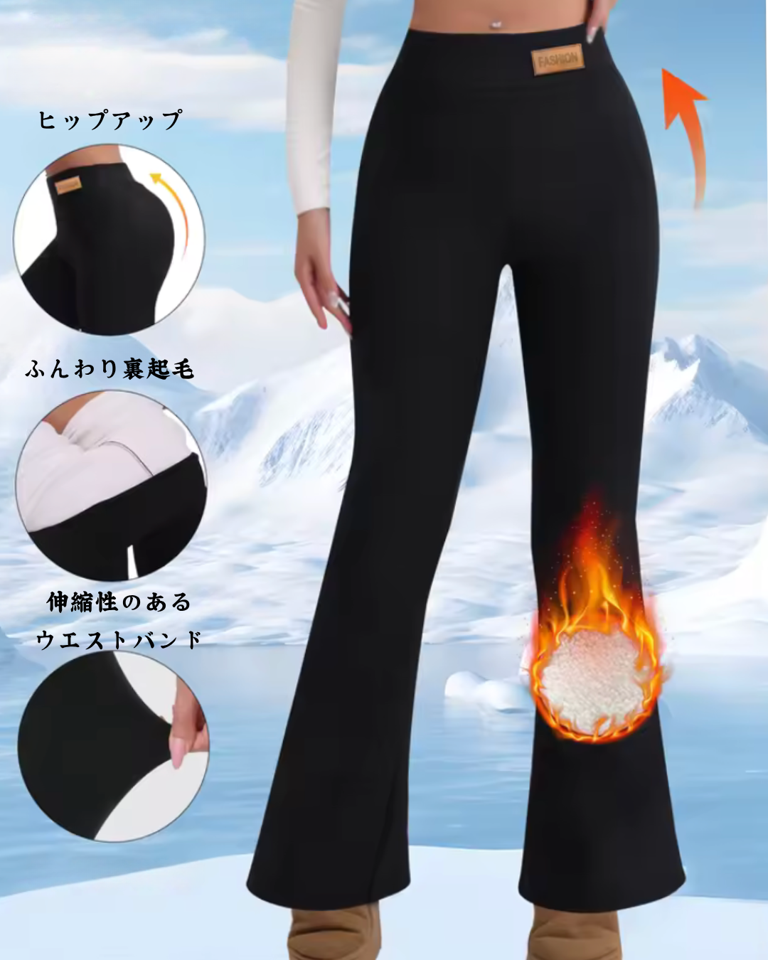 ThermaFlex™