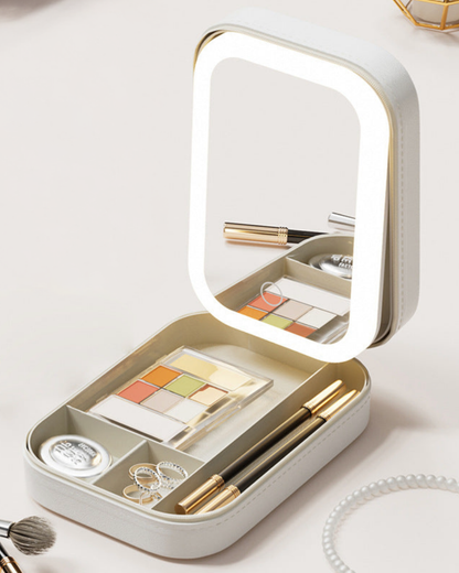 ライトミラービューティーボックス™