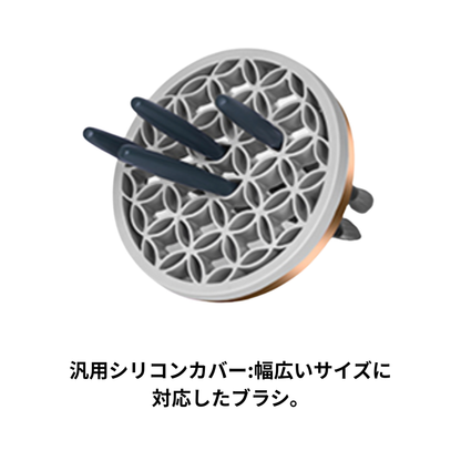 Princess Brush Dryer