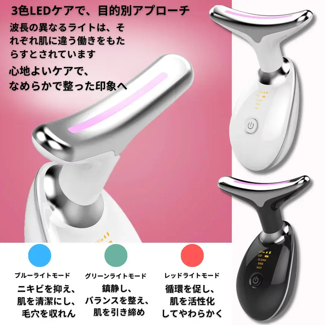 AuraClean IonLift™