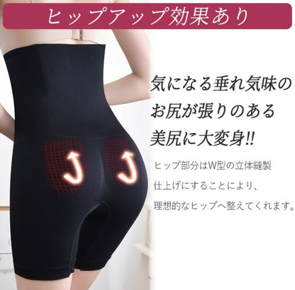 コンフォートボディフィット™