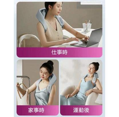 New ほぐし美ネック™