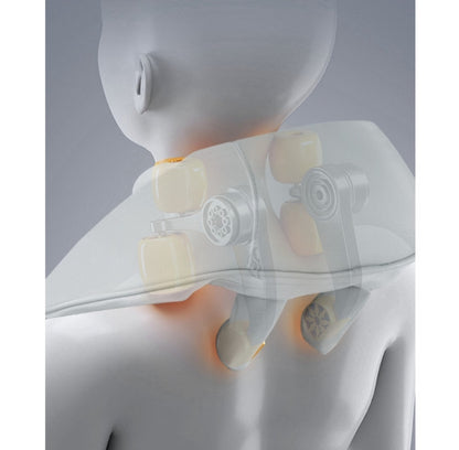 New ほぐし美ネック™