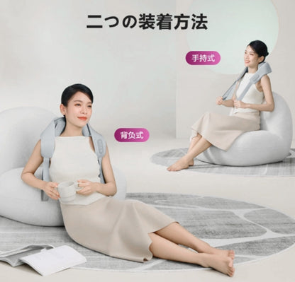 New ほぐし美ネック™