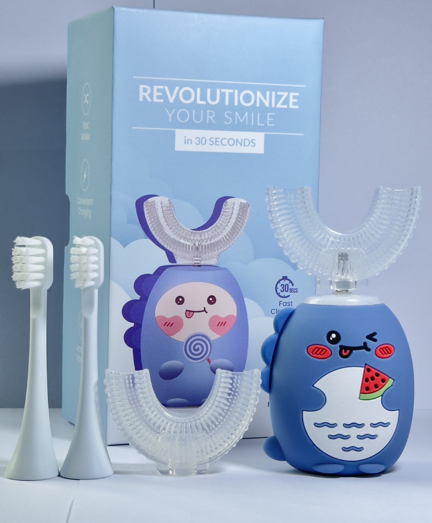 HappyClean – ハッピークリン