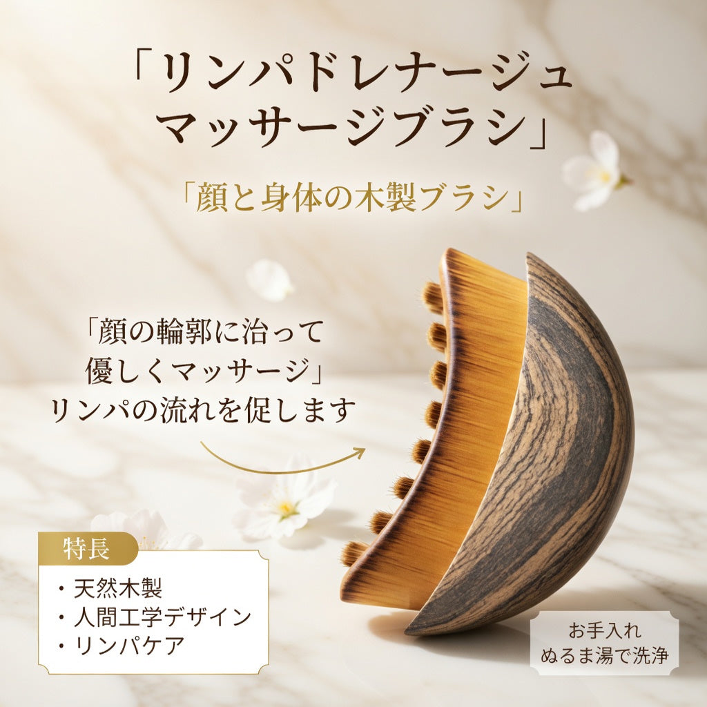 FaceSculpt™-顔リンパマッサージャー